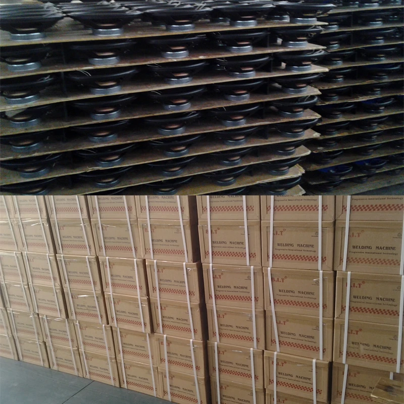 Высокое качество 100 Вт автомобильный Динамик купол трехкратный Высокочастотный