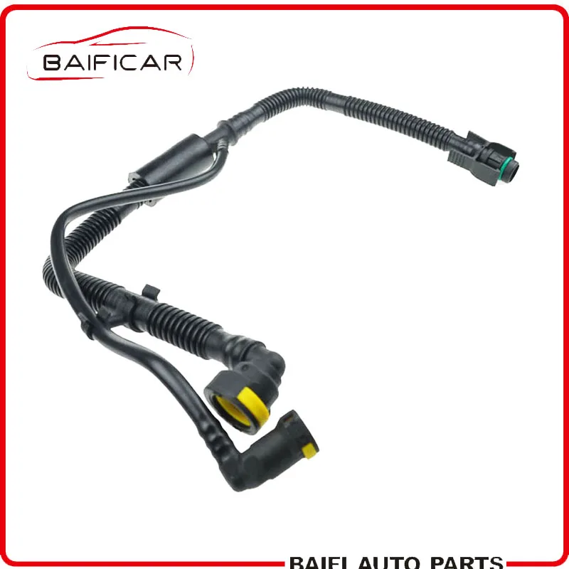 Бренд Baificar подлинный Сапун картера двигателя 192Y4 RFN для Peugeot 407 406 Facelift 607 807 Citroen Picasso