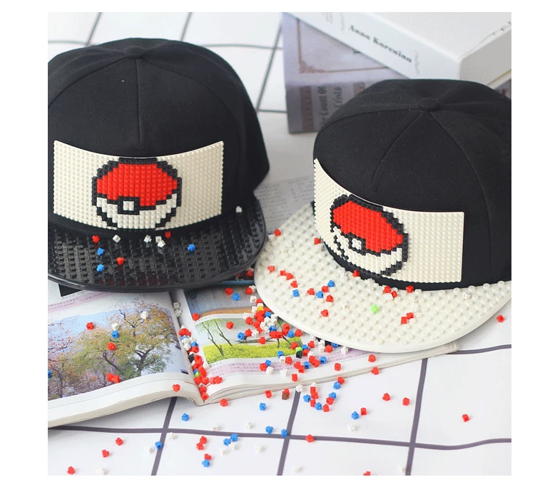 Мультфильм Pokemon Go доблестный мистический instinкт тренажер фигура косплей хип хоп