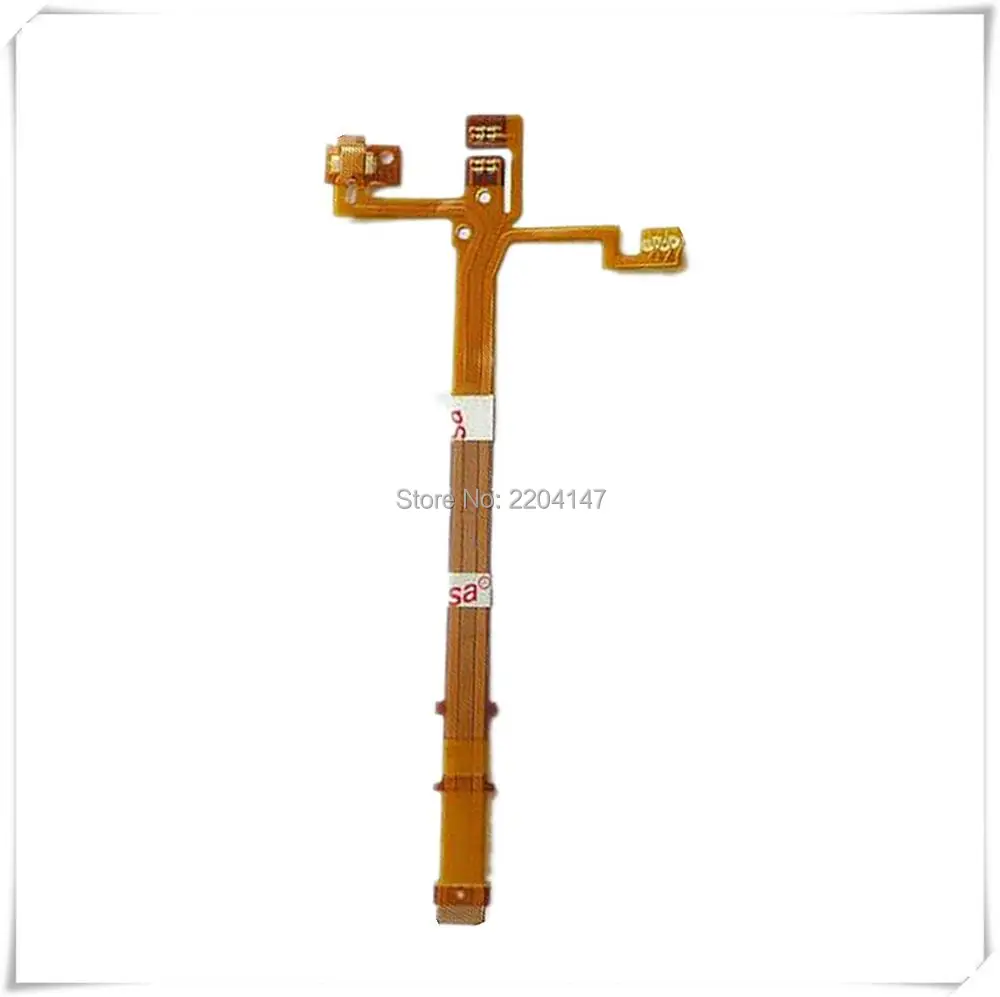

NEW Lens Aperture Flex Cable For Canon EF 24-105mm 24-105 mm f/3.5-5.6 IS STM Repair Part