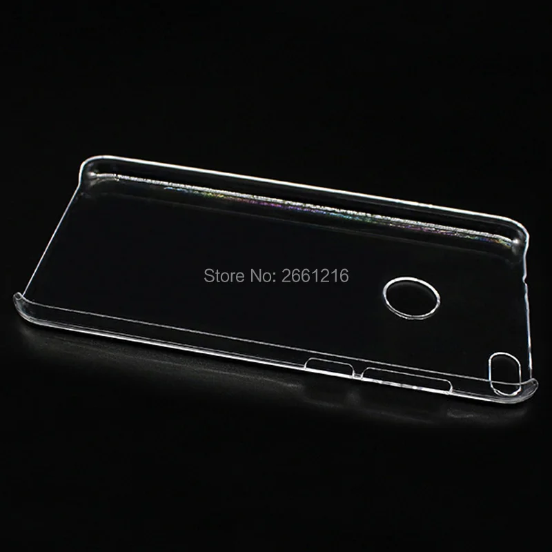 Hard PC Case Ultra Thin Clear Plastic Cover Protective Skin For Huawei P8 Lite 2017 /P9 /Honor 8 Lite/GR3 (2017) | Мобильные