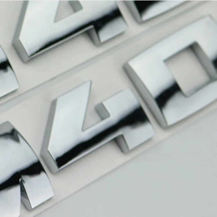 3D ABS для BMW M M1 M2 M3 M4 M5 M6 X1M X3M X4M X5M X6M M50i M30d M35i | Автомобили и мотоциклы