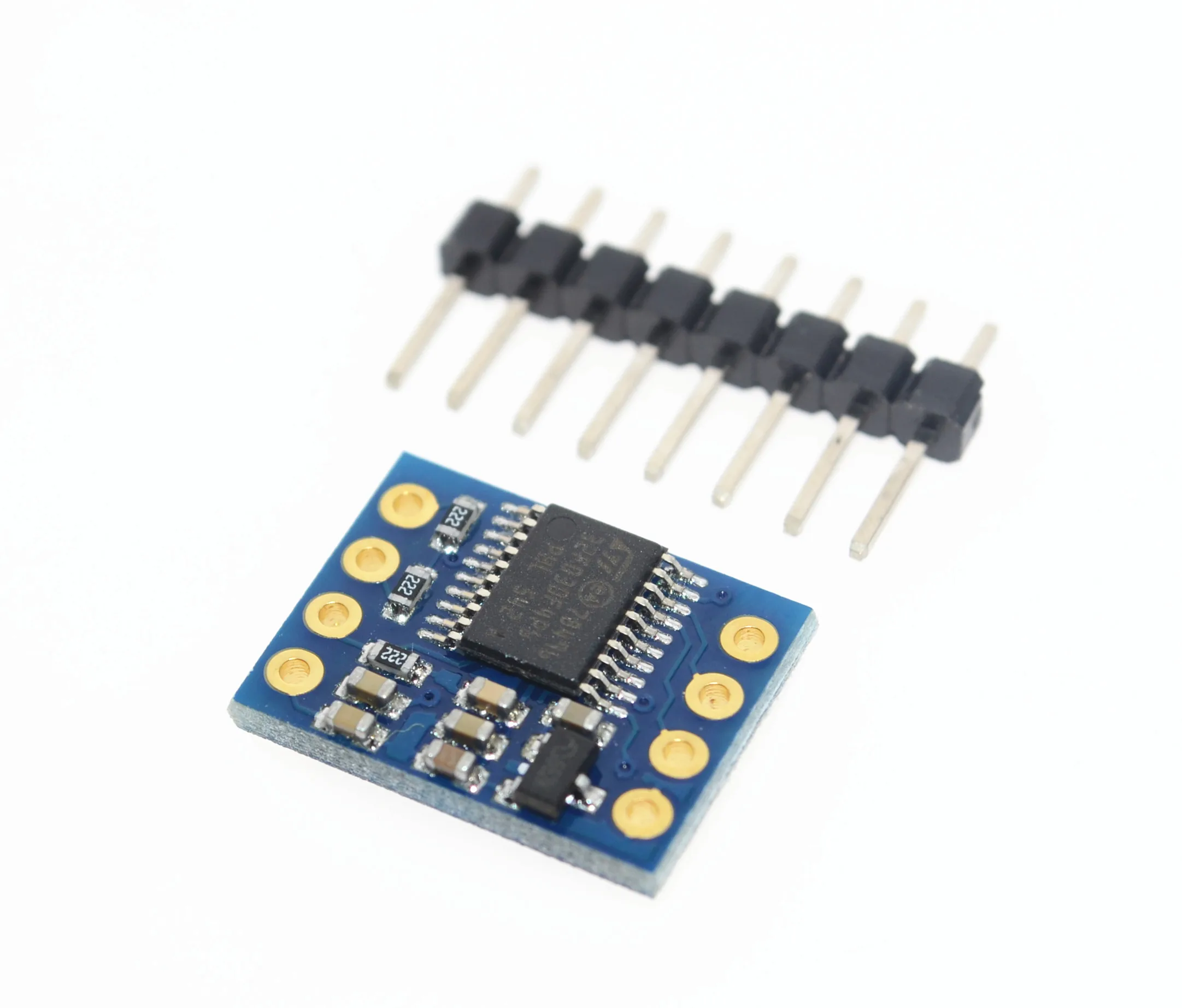 Модуль угла наклона для GY 25 серийный выход угол передачи данных прямой MPU 6050|module