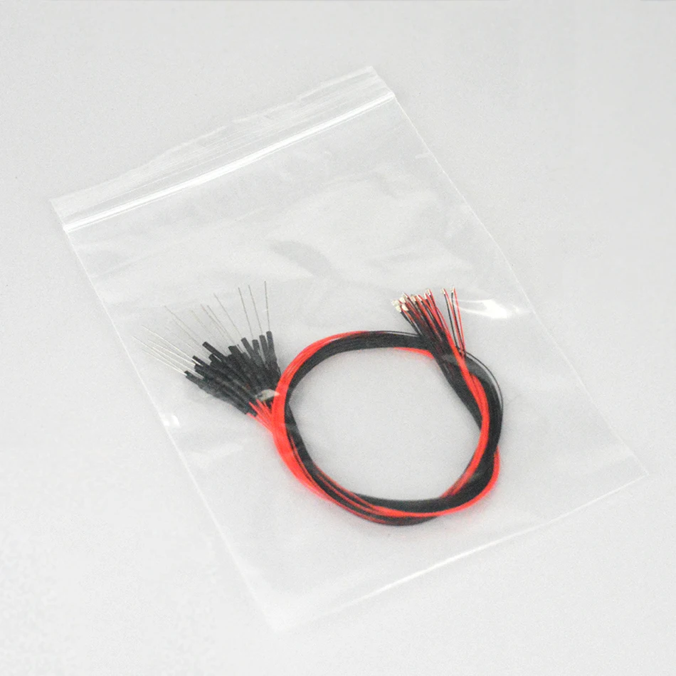 20 шт. с резистором 1 5 K 1206 SMD модель поезд в масштабе HO N OO предварительно припаянные