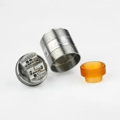 GeekVape петли V1.5 RDA танк 24 мм устойчивый к утечке воздуха Системы электронная
