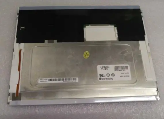 

10.4" 800*600 a-Si TFT-LCD Panel LB104S04-TL01