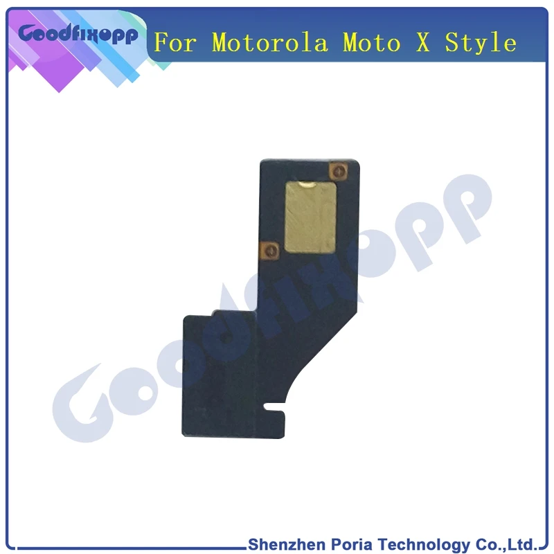 Модули камеры для телефона Motorola Moto X Style XT1570 XT1572 оригинальная фронтальная камера