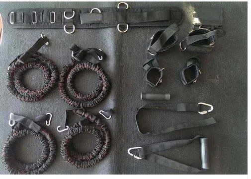 Спортивный костюм Crossfit Эспандер для фитнеса|rope handicrafts|beltrope link |