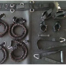 Спортивный костюм Crossfit Эспандер для фитнеса|rope handicrafts|beltrope link