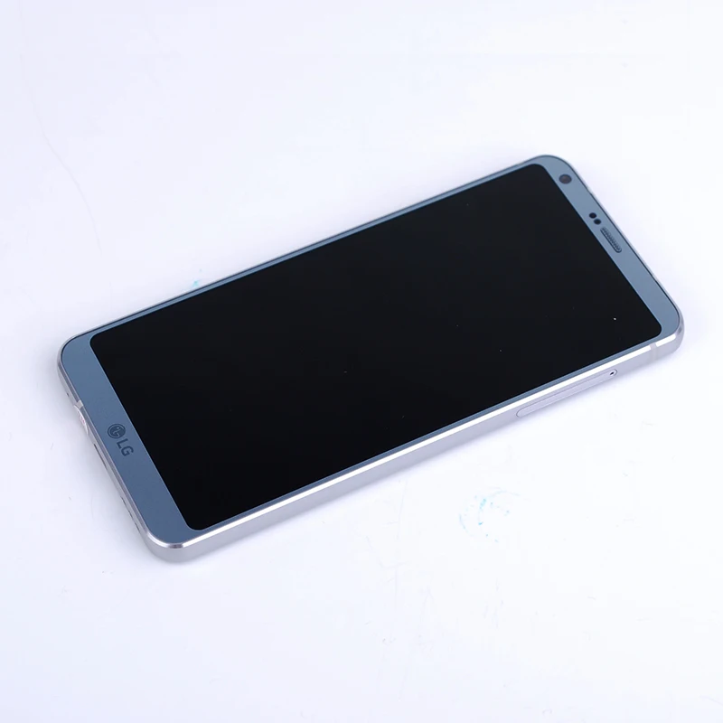 Оригинальный разблокированный оригинальный LG G6 4G LTE мобильный телефон H871 H873 VS988