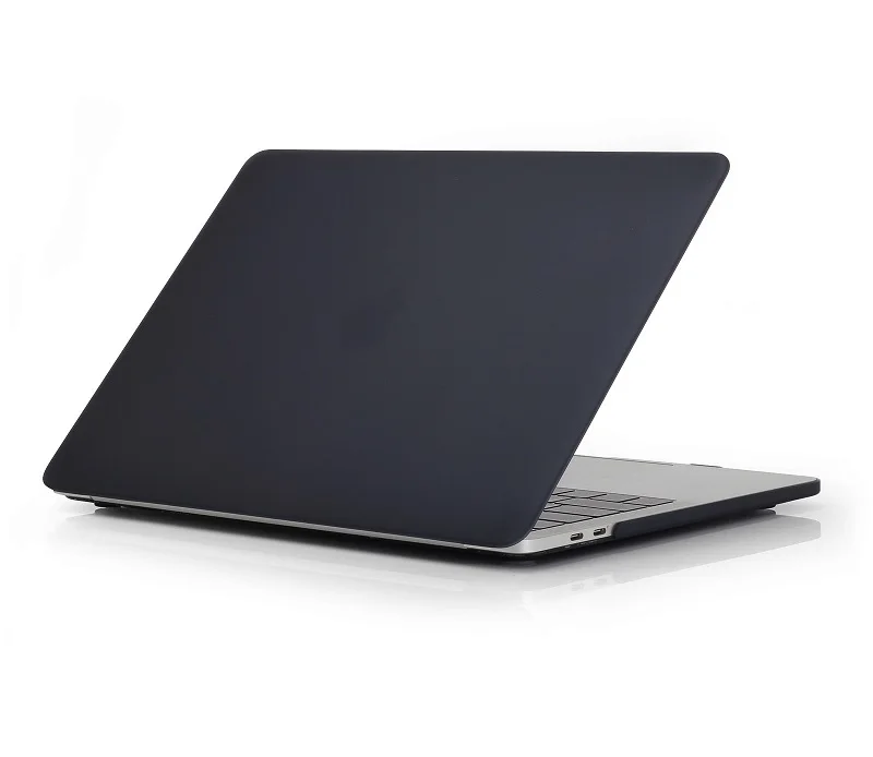 Прозрачный матовый чехол для Apple Macbook Air Pro Retina M1 Chip 11 12 13 15 16 дюймов 2020 Pro13 A2251 A2179 A2337