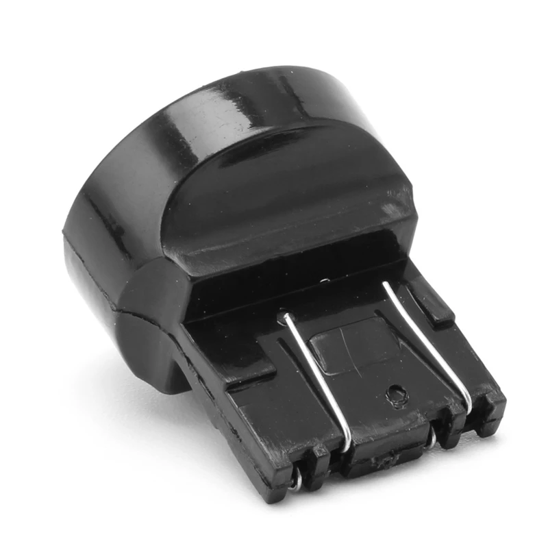T20 7440/7443 COB 12SMD автомобисветильник светодиодный фонарь заднего хода лампа для