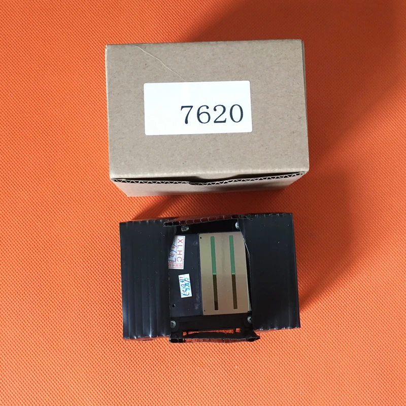 Оригинальная печатающая головка для Epson WF 7610 / 7620 7611 7111 7621 3641 3640/7110 с