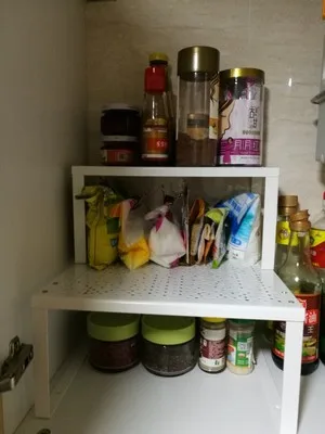 Модная полка Louis для кухни ванной гостиной настольная хранения лоток чаши |