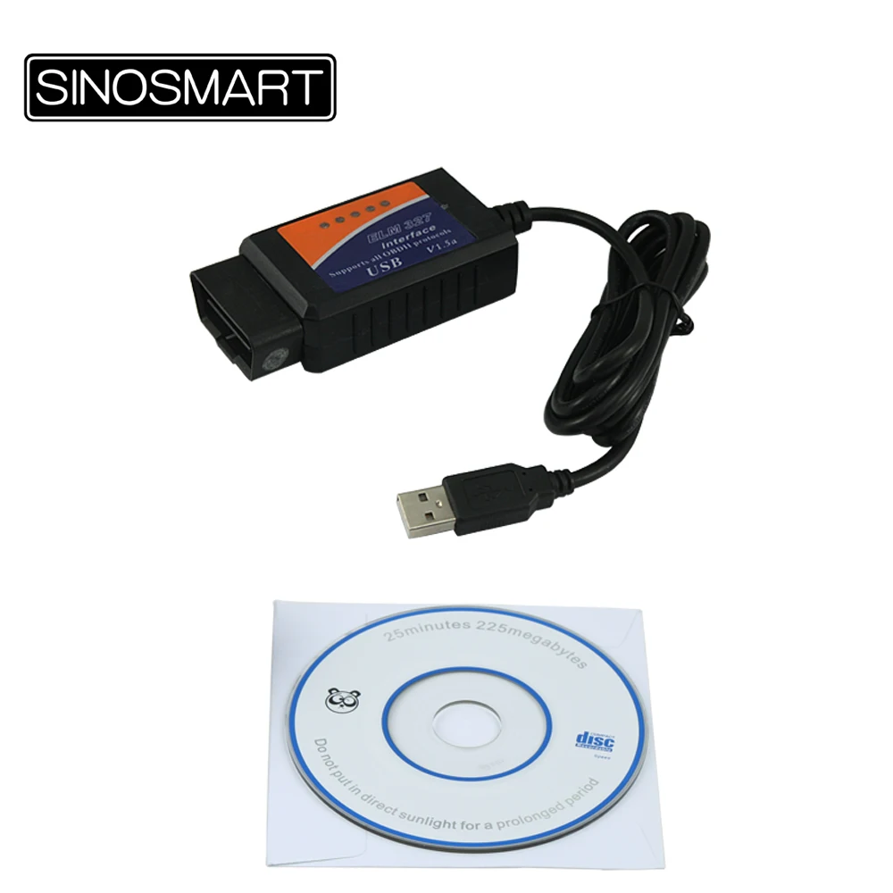 В наличии Wifi ELM 327 OBDII OBD 2 Автомобильный/автоматический сканер диагностический