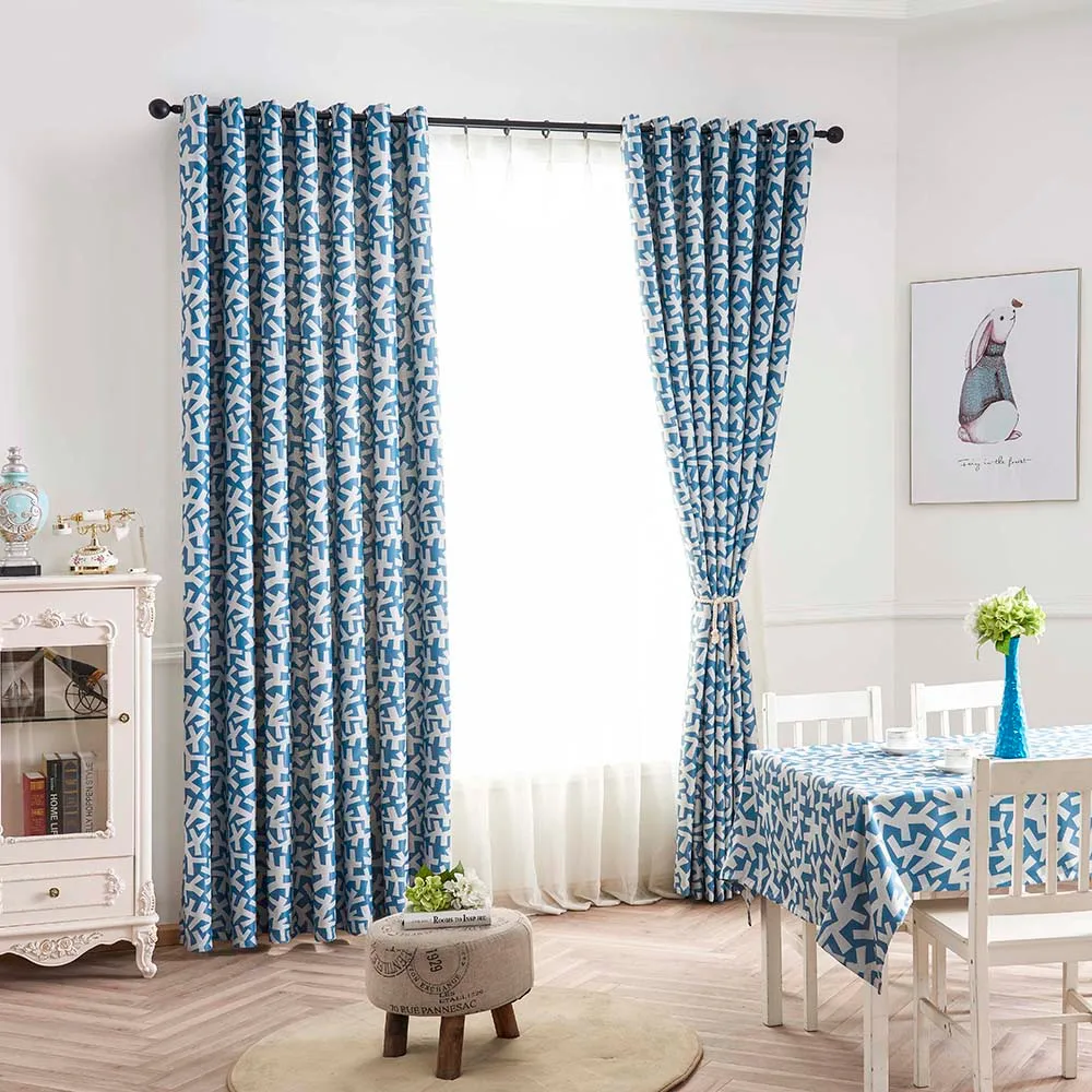 Прозрачная занавеска с листьями тюль оконная драпировка 1 панель ткань занавески