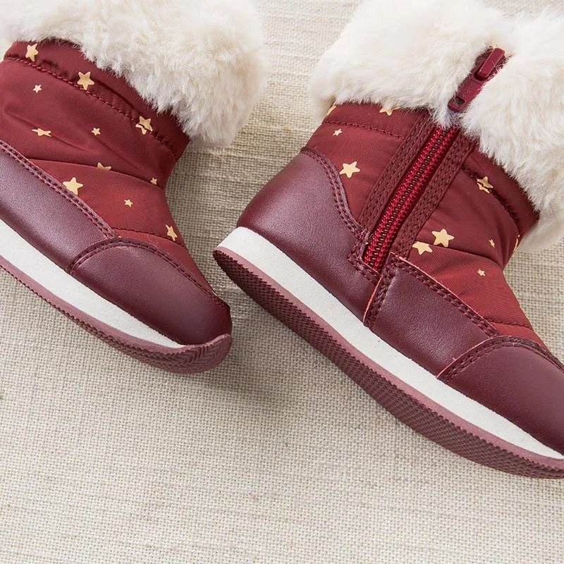 Демисезонные сапоги для девочек DB5536|girls snow boots|girls boots shoessnow shoes girl |