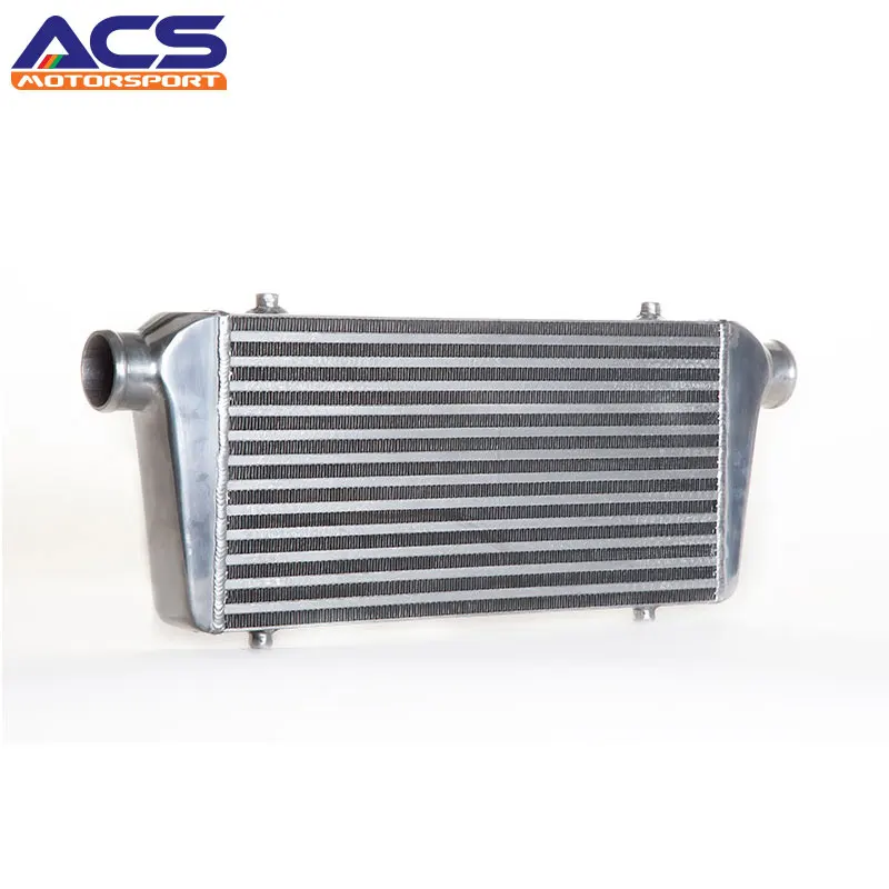 Acs Автомобильный спорт Универсальный интеркулер бар и пластина дизайн ядро