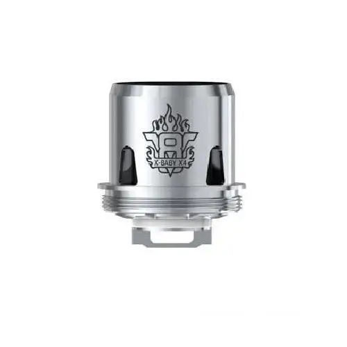 Оригинал SMOK TFV8 X-Детские катушки M2 Q2 X4 T6 cigarro Eletrônico vaporizador для испаритель Stick X8 g-priv 2