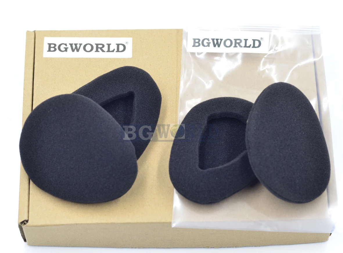 Запасная деталь BGWORLD 2x из вспененного материала для GM Ford Toyota Nissan Honda 80x65 мм губка