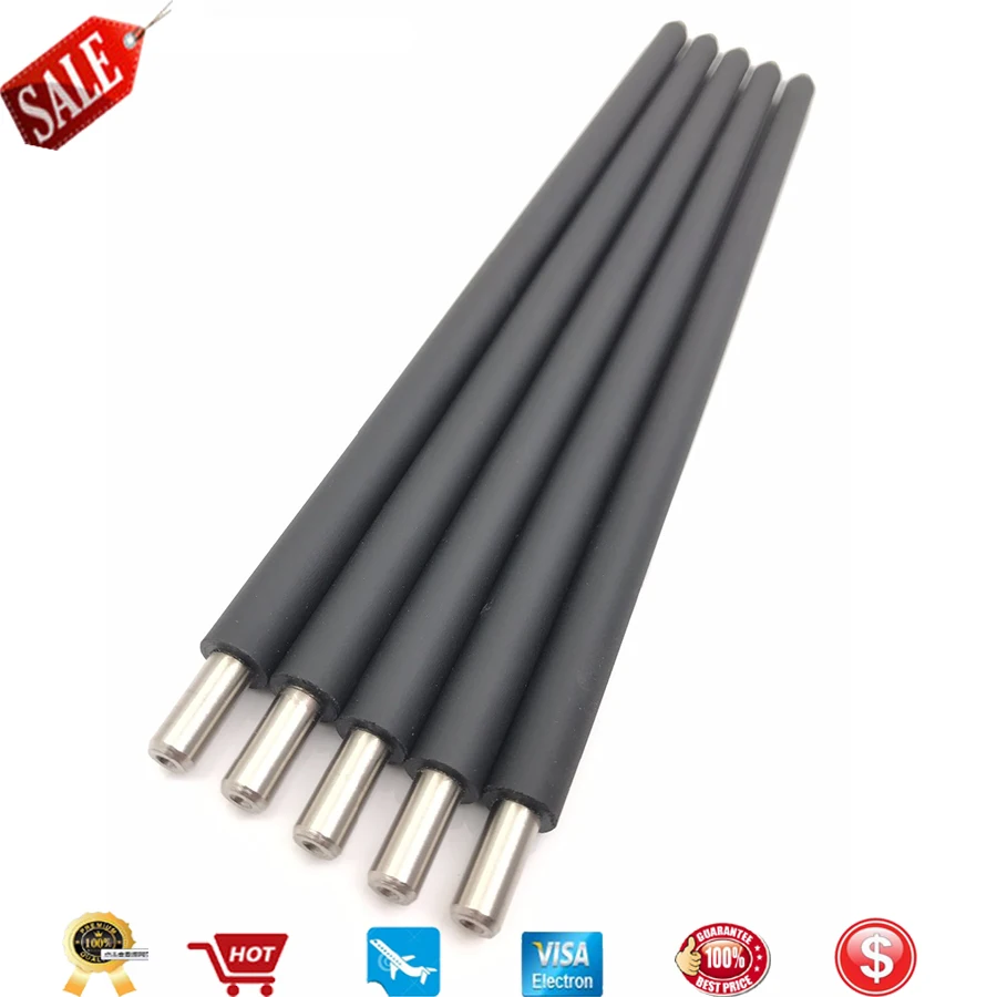 5PCX PCR основной заряжающий ролик MC зарядное устройство для Kyocera FS1350 FS1370 FS1325 KM1500 KM1815