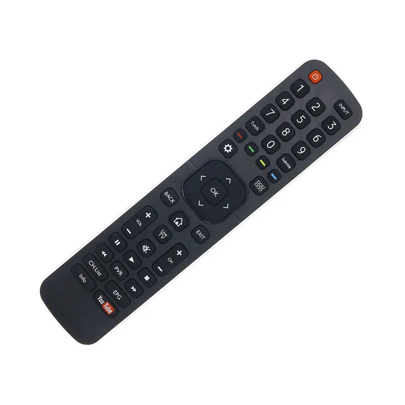 Пульт дистанционного управления для телевизора Hisense UB55EC591 65K3300UW 75K700UWD 65K720UWG 55M7000UWG