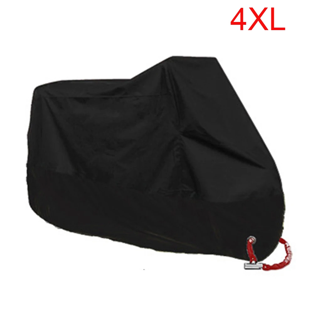4XL-HEI-HEI EA716 мотоциклетные Чехлы для SPORTSTER 883 KXF 250 MT09 SUZUKI GSX S750 SV650 YZ GOLDWING 1800 VESPA R1200RT YAMAHA XJR - Цвет: 4XL-HEI-HEI