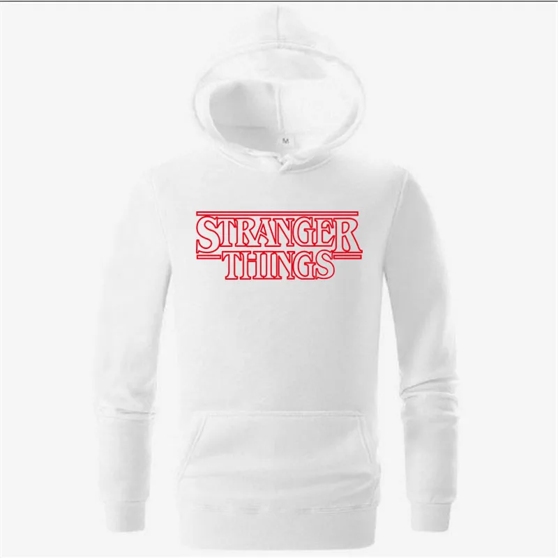 Кофты с капюшоном &quotMarvel&quot мужской бренд suprem длинный рукав сплошной цвет