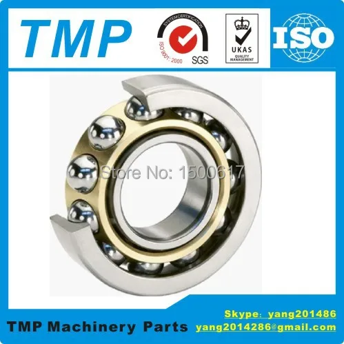 7019C 7019AC SU/DB/DF/DT / P4 угловой контактный шариковый подшипник (95x145x24 мм) TLANMP