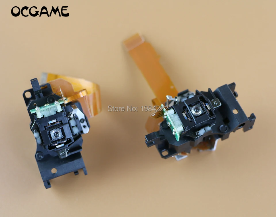 OCGAME лазерный объектив для Nintendo Game Cube NGC GameCube лазерная головка Замена ремонтные