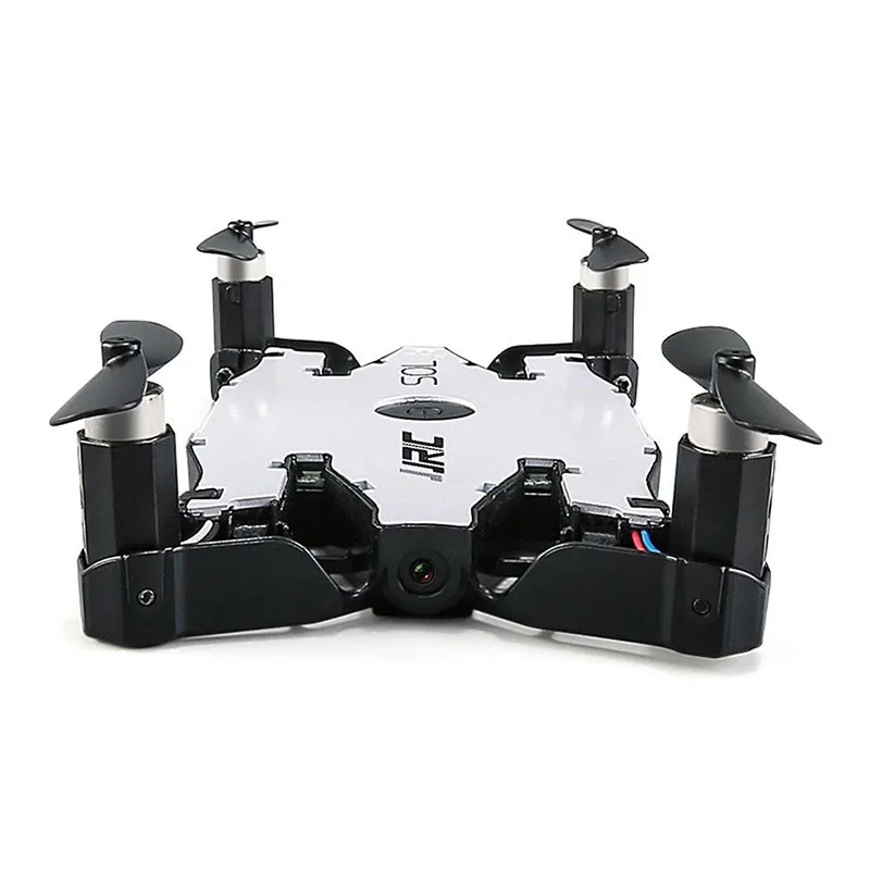 В наличии JJRC H49 SOL RC вертолеты 720P wifi FPV ультратонкие складные селфи Дрон красота