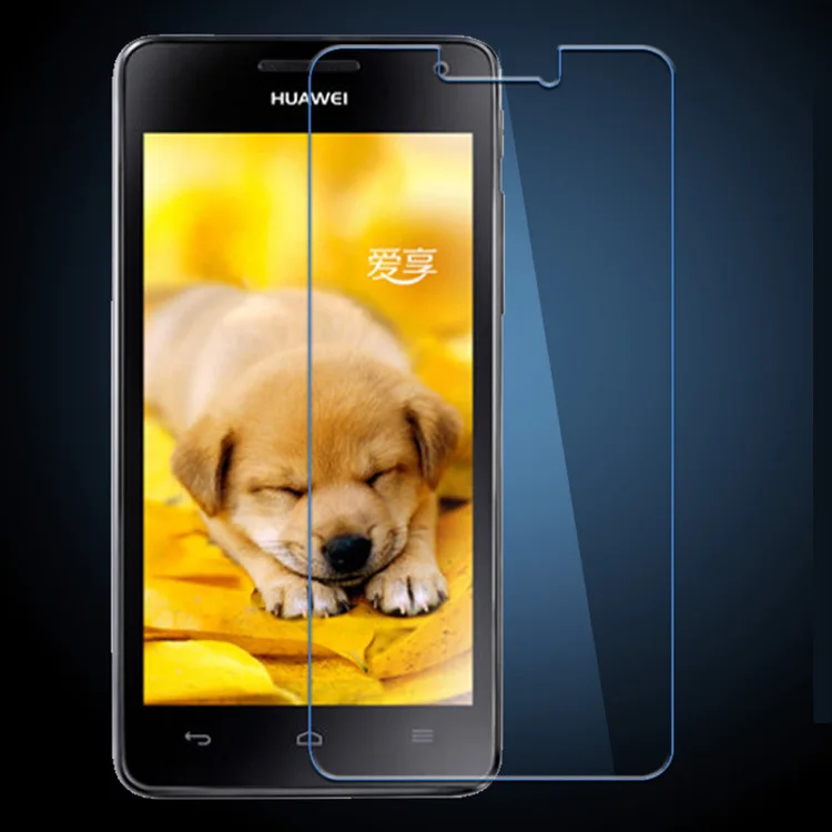Для Huawei Ascend P10 lite P9 P8 honor 6C 6X 8 9 Lite 2017 Защитная пленка для экрана взрывозащищенное