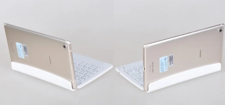 Новая многофункциональная клавиатура с кронштейном для huawei M5 8,4 дюймов Bluetooth клавиатура SHT-W09/SHT-AL09 планшет