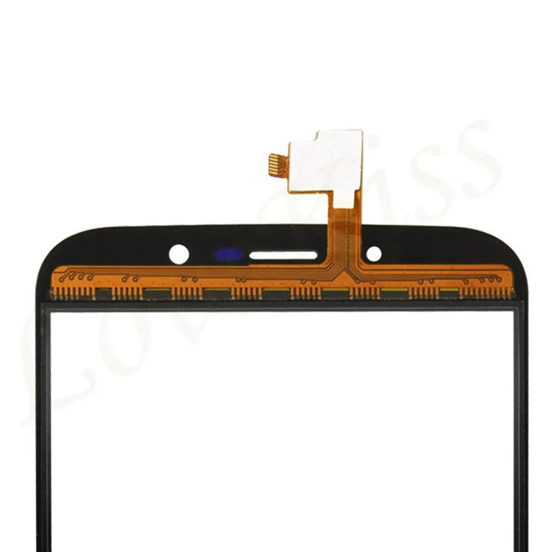 5 &quotПередняя сенсорная панель для Umi Rome X сенсорный экран дигитайзер ЖК дисплей