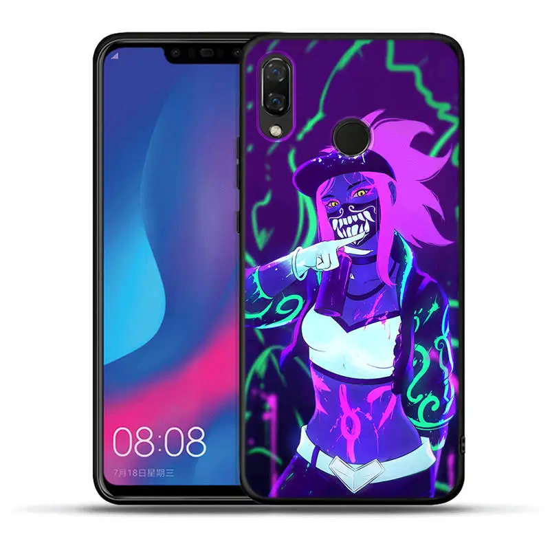 H1334 Модные «городская улица» мотоцикла чехол для Honor 20 Pro 10 9 9i 8 Lite 8X 8C 8S 7A 7X V20 вид 20 Силиконовые чехлы Fundas - Цвет: H1334