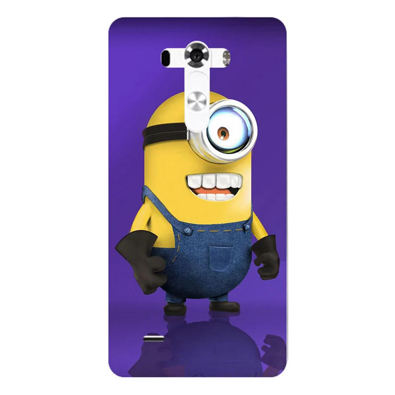 Чехол для LG G3 Mini чехол с цветами мягкий силиконовый телефона из ТПУ G3S Beat mini D722 D725