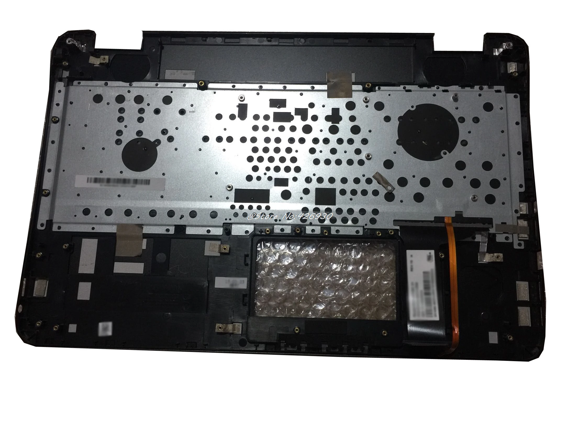 Ноутбук Упор для рук и клавиатура для ASUS G551 серии C оболочки G551 G551JK G551JM G551JX G551VW