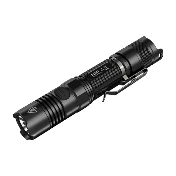 Nitecore P12GT CREE XP L HI V3 1000 люмен светодиодный фонарик для передачи военный
