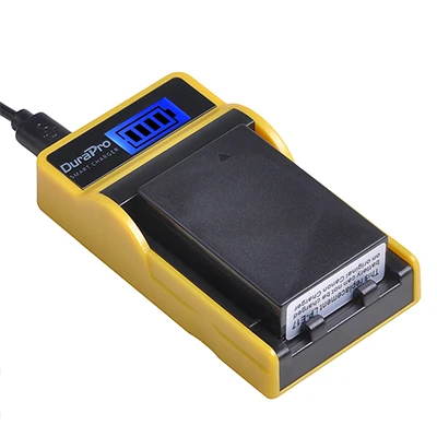 1 Battery Set 2 шт. LP-E17 LPE17 LP E17 батарея для камеры+ ЖК-дисплей USB зарядное устройство для Canon EOS Rebel T6i 750D T6s 760D M3 800D 8000D Kiss X8i - Цвет: 1 Battery Set