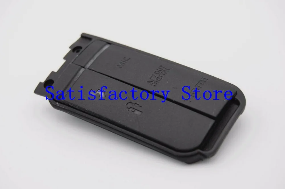 7D USB/HDMI DC IN/VIDEO OUT резиновая Нижняя крышка для Canon|Модули камеры| |