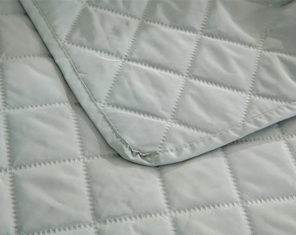 

Solid Color Waterproof Sofa Cover Quilted Couch Cover For Pets Kids Washable Removable Single/Double/Three Seat Couch Slipcovers