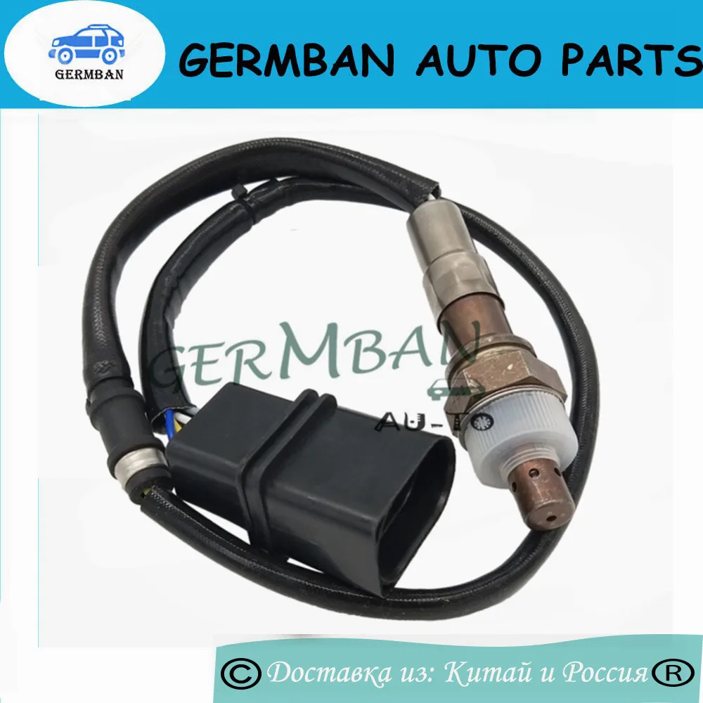 Новый кислорода сенсор 036906262E для Audi 2 в W Гольф 4 1.6L 2003 сиденья Skoda Caddy Lupo мужские