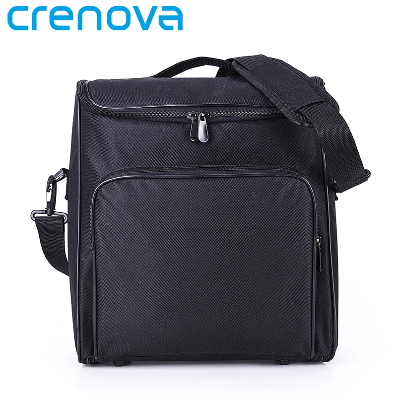 Аксессуары для проектора смартфона сумка домашнего кинотеатра кинопроектор CRENOVA
