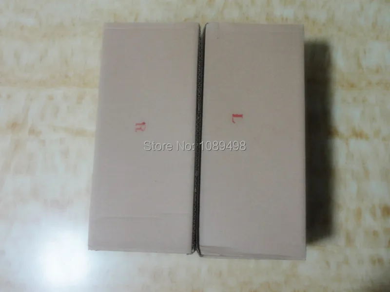 2 шт./пара без ламп Автомобильные противотуманные фары с отверстиями для нового