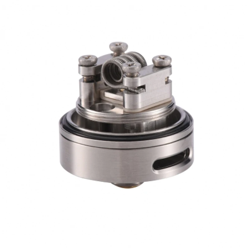 Оригинальный WOTOFO змей SMM RTA 4 мл Ремонтопригодный резервуар распылитель для