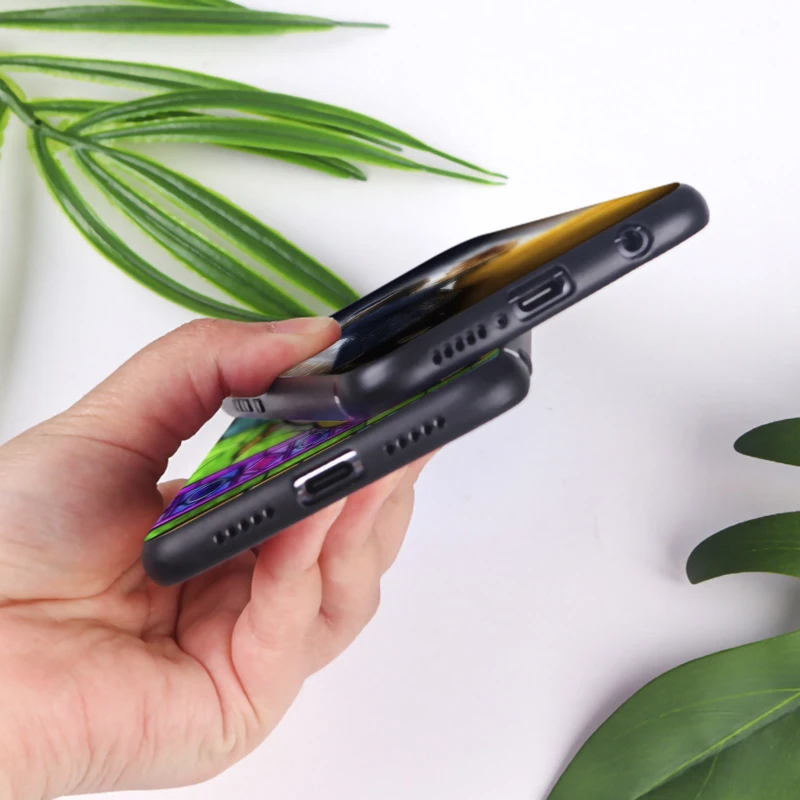 Мягкий чехол для телефона Beauty Beast Rose Huawei P10 plus 20 pro P20 mate Lite экологически чистый