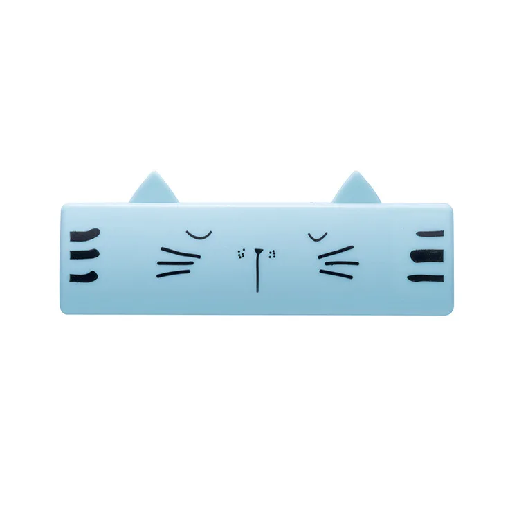 [MPK Store] скручивающийся очиститель меха кошки, устройство для очистки кошачьей шерсти, водопроводная стирка, может использоваться повторно после сушки - Цвет: Леопард