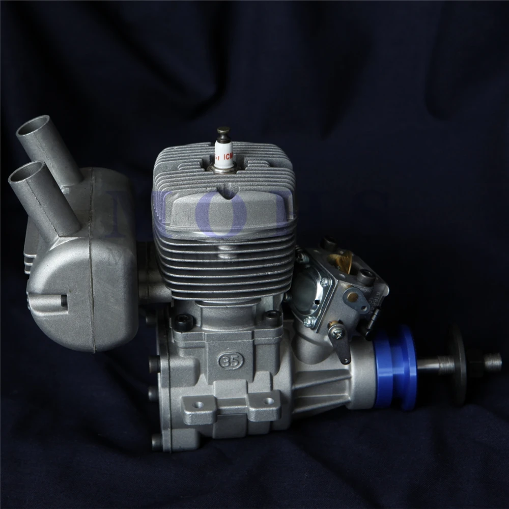 NGH 2 тактные двигатели NGH GT35RA 35cc 2 тактные бензиновые двигатели rc Самолет rc двухтактные 35cc двигатели