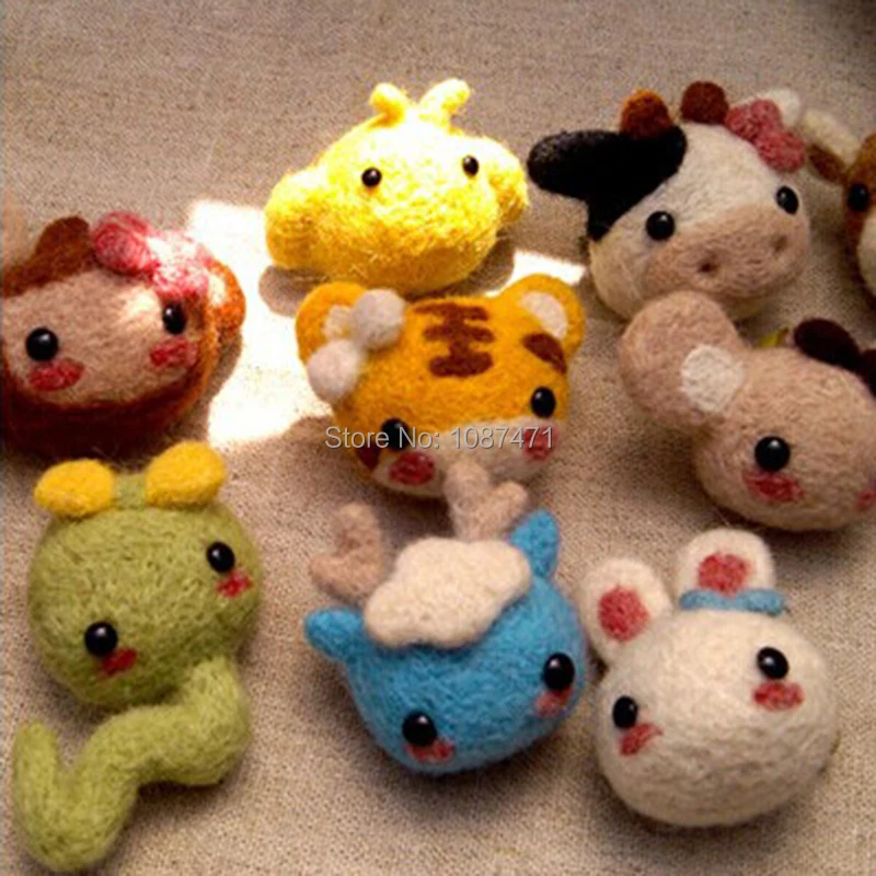 Образец ткани домашний декор вышивка качественная шерстяная полоса шерстяной