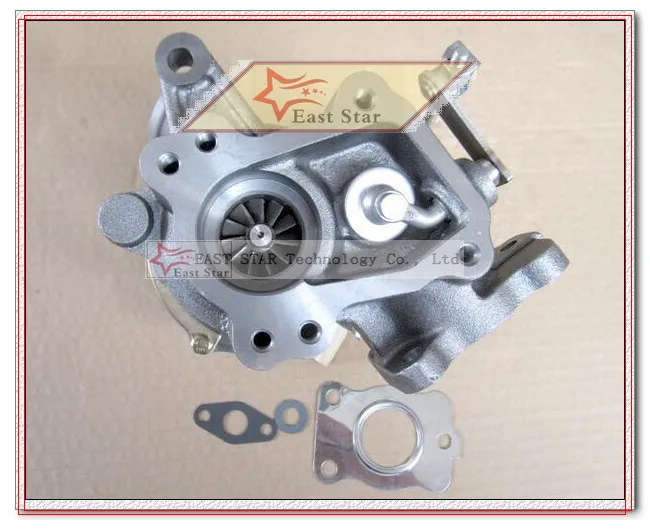 К03 53039880050 53039700024 53039700050 53039880024 Турбокомпрессор для Peugeot 406 607 Citroen C5 C8 2.0L DW10ATED 110 л.с.